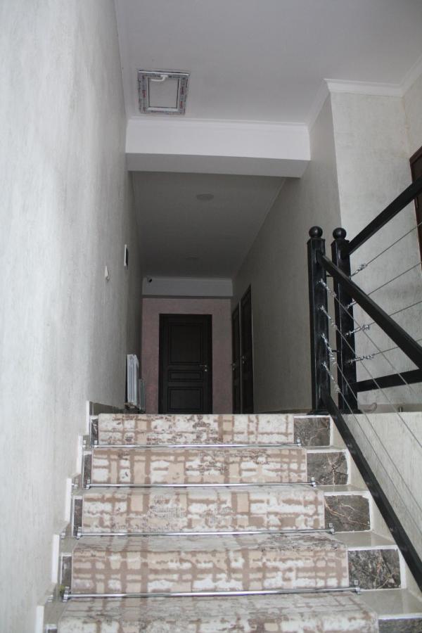 Saty Guest House Exterior photo