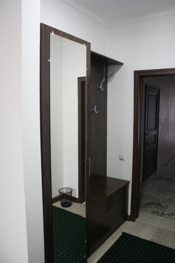 Saty Guest House Exterior photo