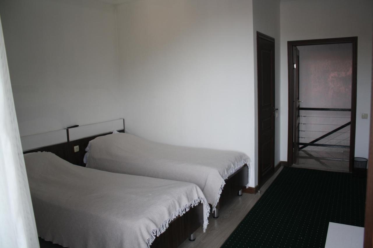 Saty Guest House Exterior photo