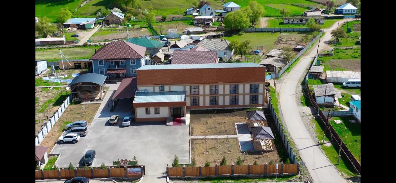 Saty Guest House Exterior photo